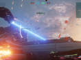 Yager l&auml;sst Dreadnought auf PS4 abheben