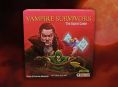 Ein Vampire Survivors Brettspiel wurde angekündigt