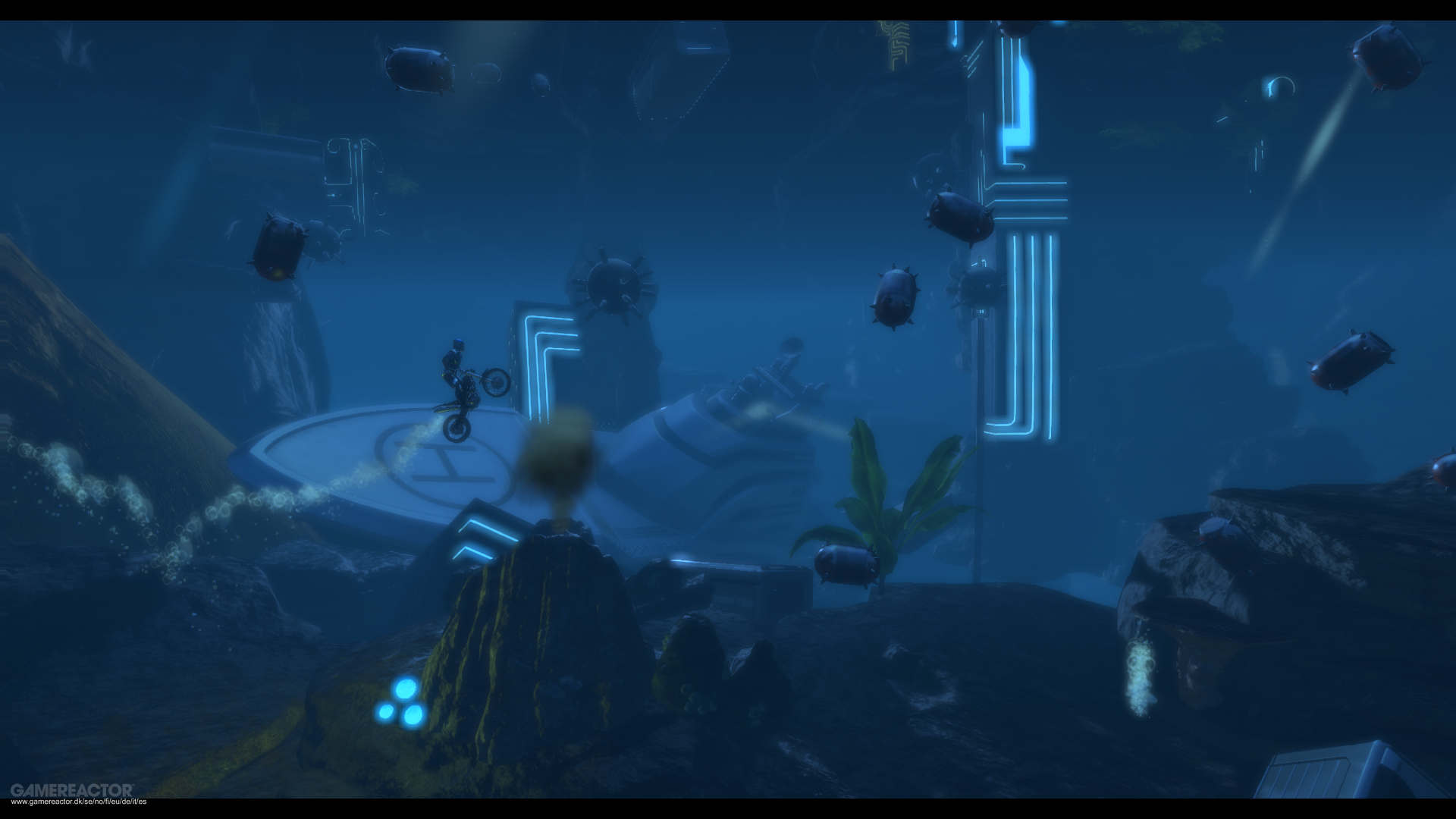 Trials Fusion
