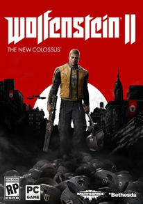 Wolfenstein II: The New Colossus