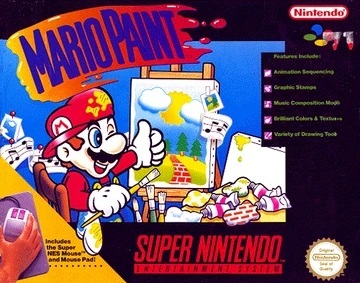 Die 10 atemberaubendsten Super-Nintendo-Cover