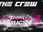 Zwei Stunden mit der Beta von The Crew
