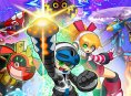 Artwork und Screenshots von Mighty No. 9
