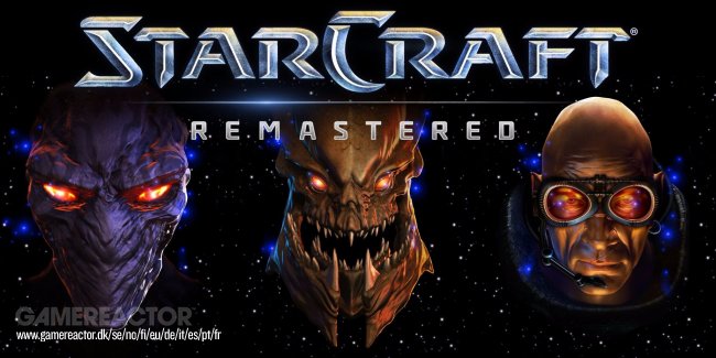 Starcraft