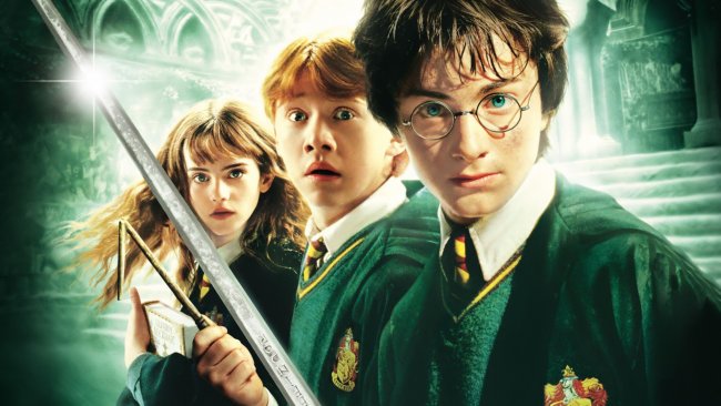 Harry-Potter-Illustration erzielt bei Auktion fast 2 Millionen US-Dollar