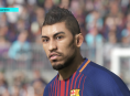 Neue Gesichter und Trikots bei Pro Evolution Soccer 2018