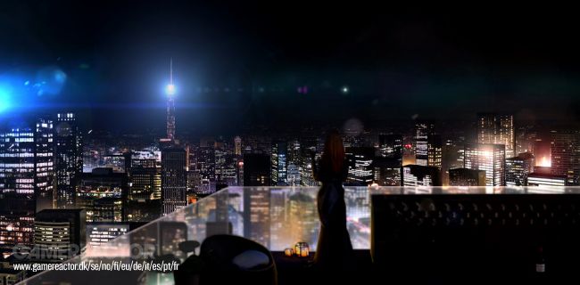 Vampire: The Masquerade - Swansong
