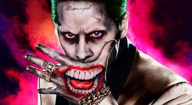 David Dastmalchian will wirklich, wirklich den Joker spielen