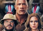 Neuer Jumanji als Produktionsanfang best&auml;tigt