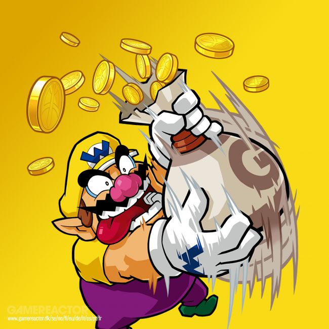 Was ist das Geheimrezept von Nintendo?