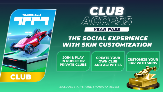 Trackmania
