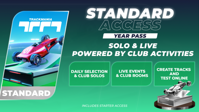 Trackmania