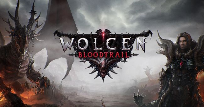 Wolcen: Lords of Mayhem