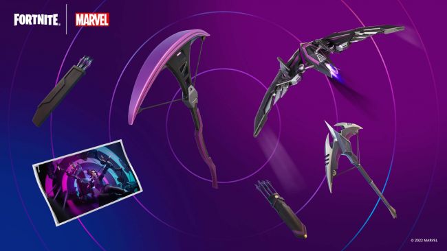 Fortnite