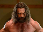 Hugh Jackman verbraucht 8000 Kalorien pro Tag, um sich auf seine Wolverine-Rolle in Deadpool 3 vorzubereiten