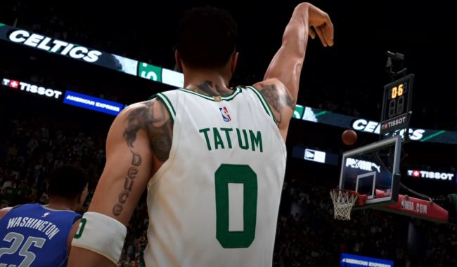 GOTY 2025: Gamereactors bestes Sportspiel