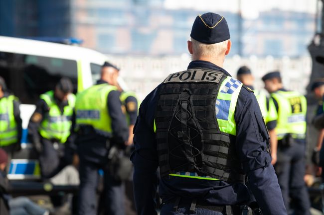Schweden verschärft Waffengesetze nach Massenschießerei in Örebro