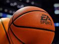 EA kehrt mit kommendem College-Basketball-Projekt zum virtuellen Basketball zurück