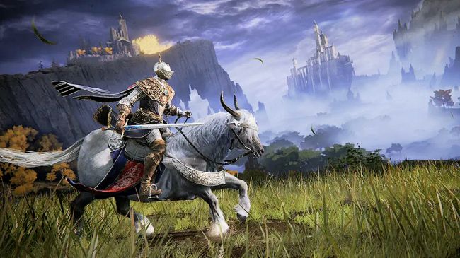 Bequemlichkeit tötet die Freude am Spielen