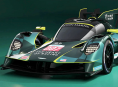 Racing Dreams: Sturz mit einem Valkyrie AMR auf der Nordschleife 2025