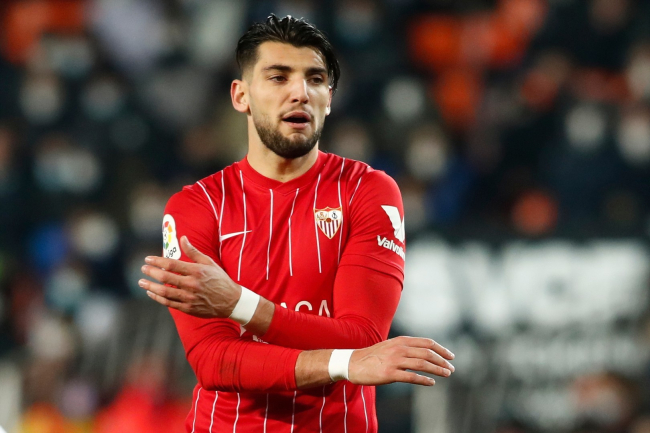 Lojtari Laliga Rafa Mir i akuzuar për sulm seksual me dhunë