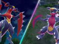 Mega Garchomp Z erscheint in Pok&eacute;mon Legends: Z-A 