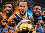 New York Knicks und Jalen Brunson beenden das 53-j&auml;hrige Warten auf die NBA-Meisterschaft mit einem weiteren Comeback