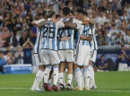 Argentinien, Mexiko und die Afrikanische Konf&ouml;deration unterst&uuml;tzen FIFA-Pr&auml;sident Gianni Infantino
