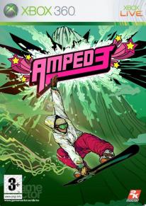 Amped 3