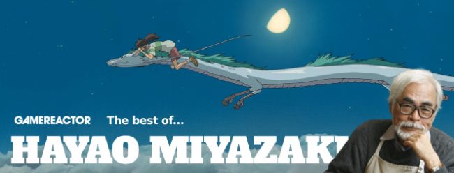 Das Beste von Hayao Miyazaki: Fünf Filme, die jeder Filmfan sehen sollte