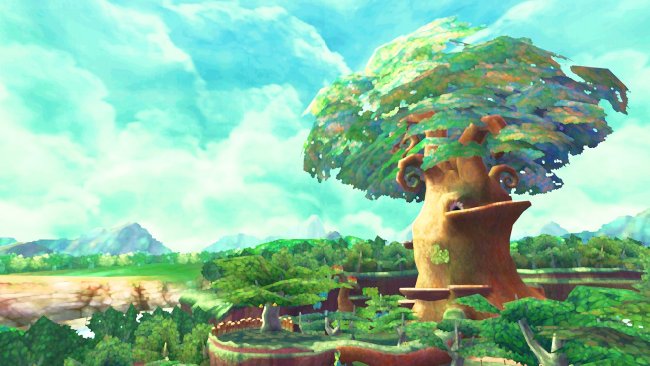 The Legend of Zelda: Skyward Sword