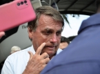 Bolsonaro nach Putschversuch zu 27 Jahren Haft verurteilt