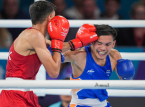 Boxer aus Uganda und Pakistan verschwinden nach den Commonwealth Games in Glasgow