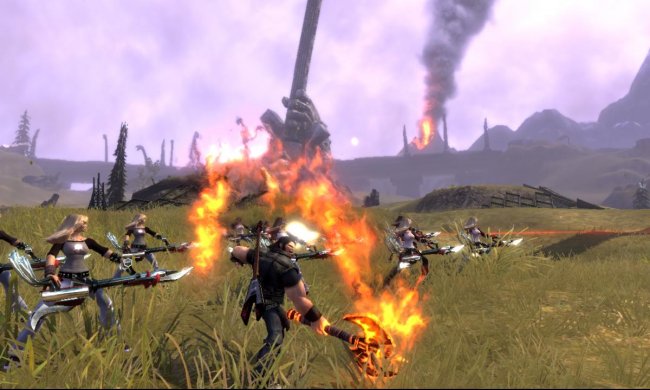 Brütal Legend