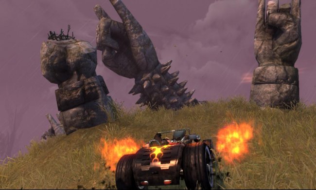 Brütal Legend