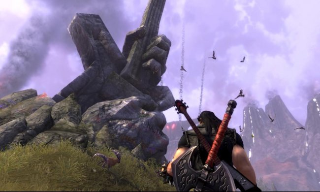 Brütal Legend