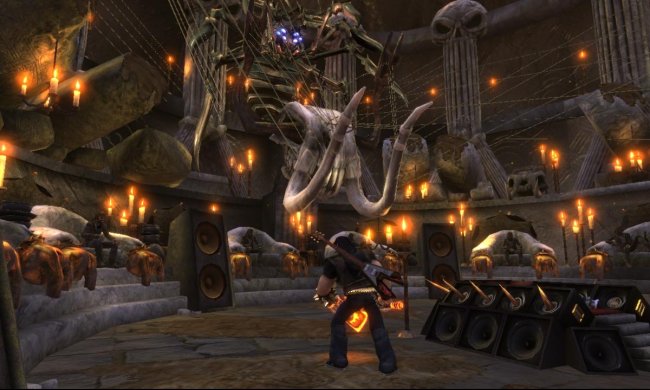 Brütal Legend