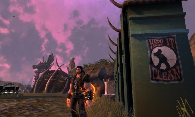 Brütal Legend