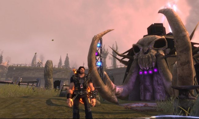 Brütal Legend