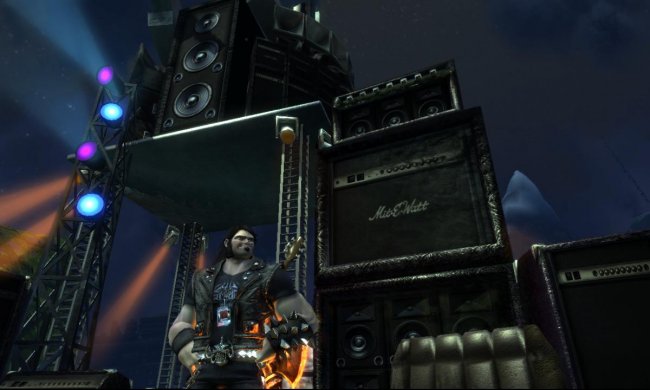Brütal Legend