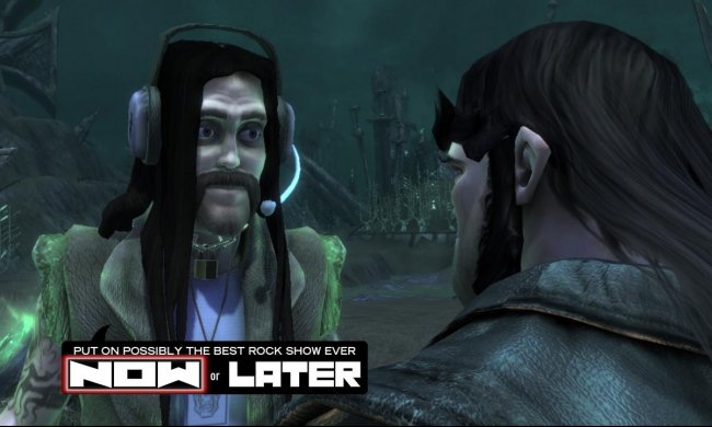 Brütal Legend