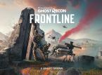 Ghost Recon Frontline: Ubisoft präsentiert Free-to-Play-Online-Shooter im Battle-Royale-Stil