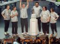 Esports World Cup 2026: Team Spirit zum Champion Counter-Strike 2