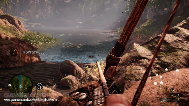 Far Cry Primal