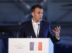 Frankreich wird fast ein Dutzend Kriegsschiffe in den Nahen Osten entsenden, betrachtet Hormuz-Eskortmission