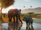 Frontier &uuml;ber Planet Zoo 2 s Naturschutzbem&uuml;hungen: "Es geht darum, Menschen zu helfen, die Zusammenh&auml;nge zwischen Naturschutz und &Ouml;kologie herzustellen"