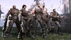 Gears of War 3: Bilder und Video