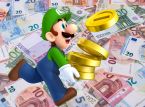 Nintendo hat eine Milliarde (!!) Spiele wechseln