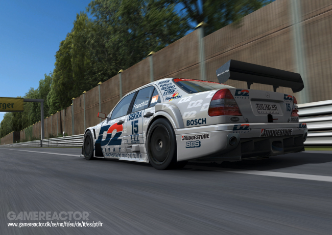 Raceroom Racing Experience