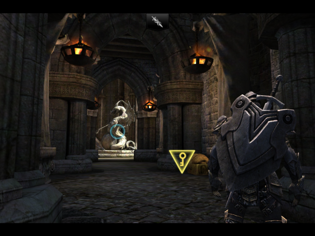 Infinity Blade II